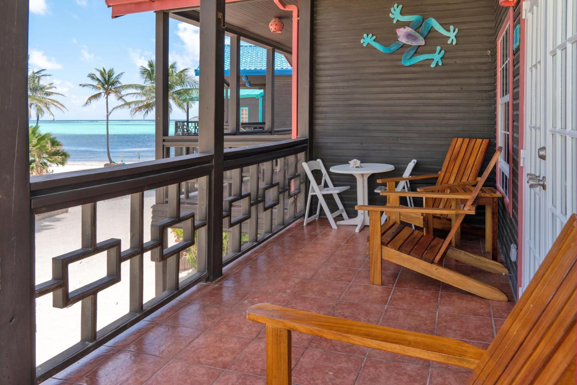 X'tan Ha- The Waterfront 3* San Pedro (Ambergris Caye)