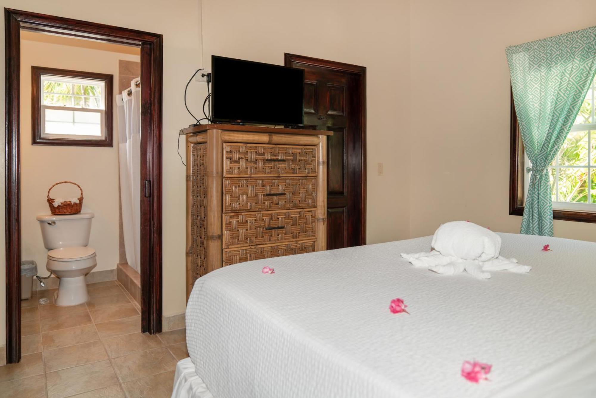 X'tan Ha- The Waterfront Resort San Pedro (Ambergris Caye)