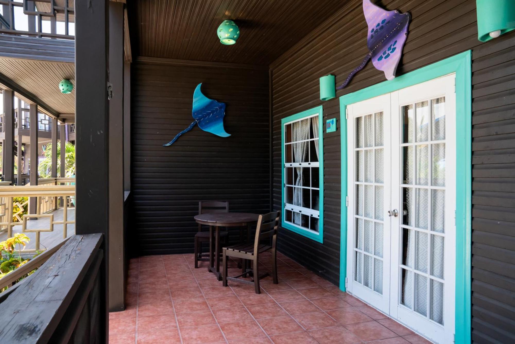 X'tan Ha- The Waterfront 3* San Pedro (Ambergris Caye)