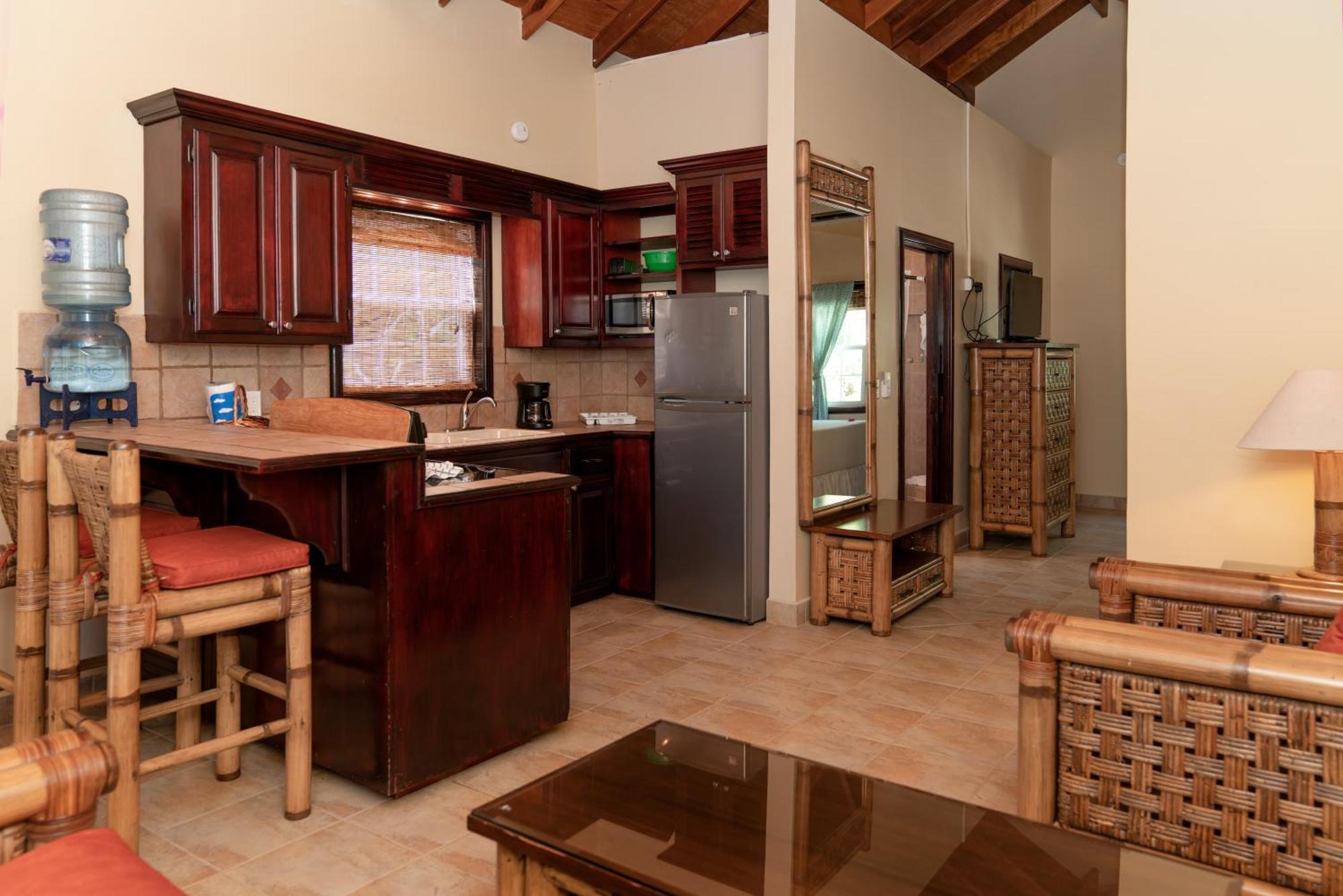 X'tan Ha- The Waterfront San Pedro (Ambergris Caye)