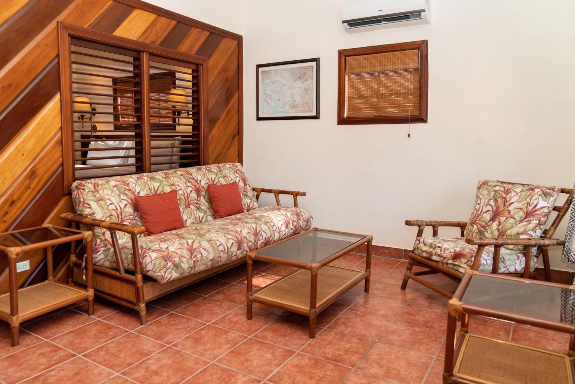 Resort X'tan Ha- The Waterfront San Pedro (Ambergris Caye)