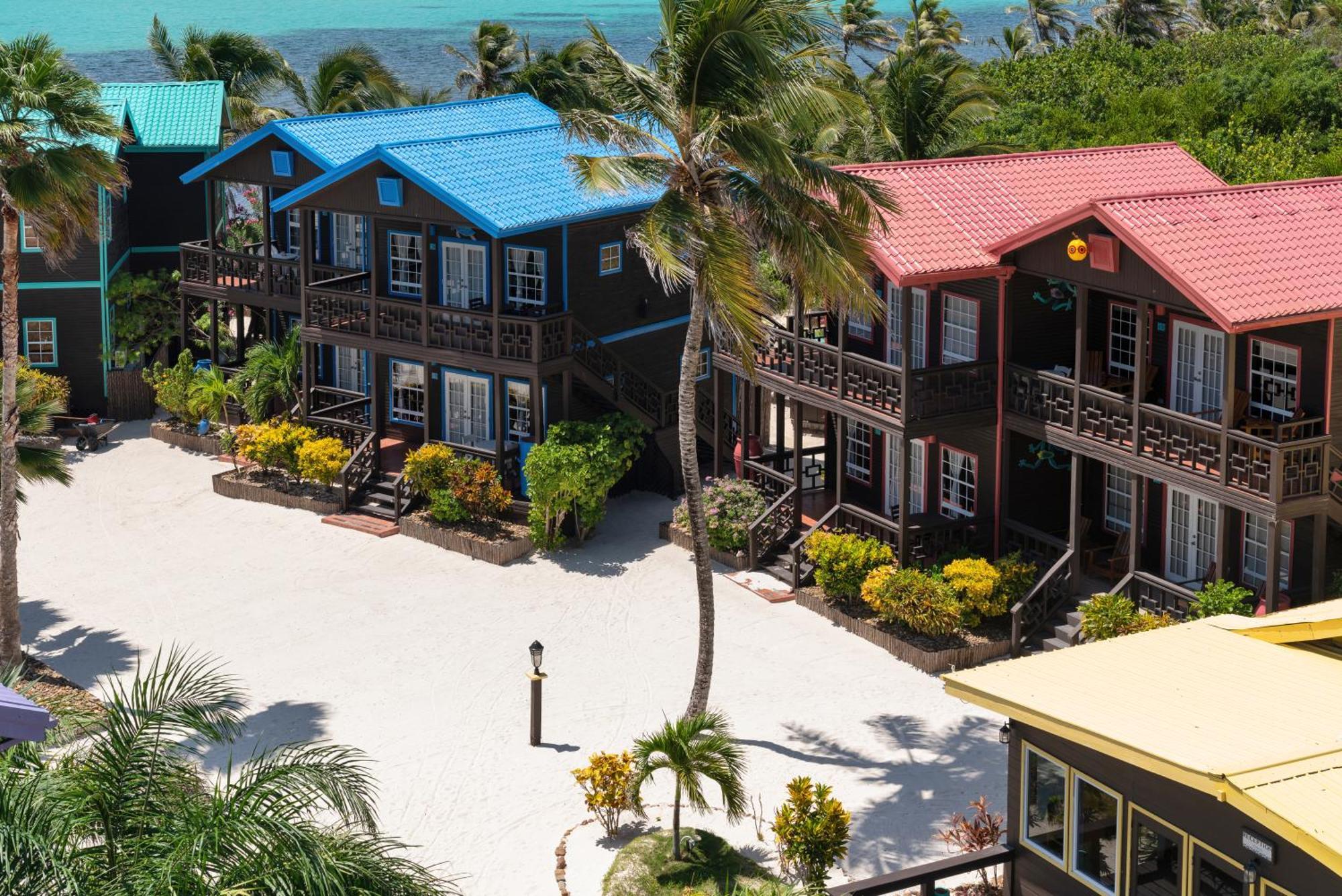 X'tan Ha- The Waterfront Resort