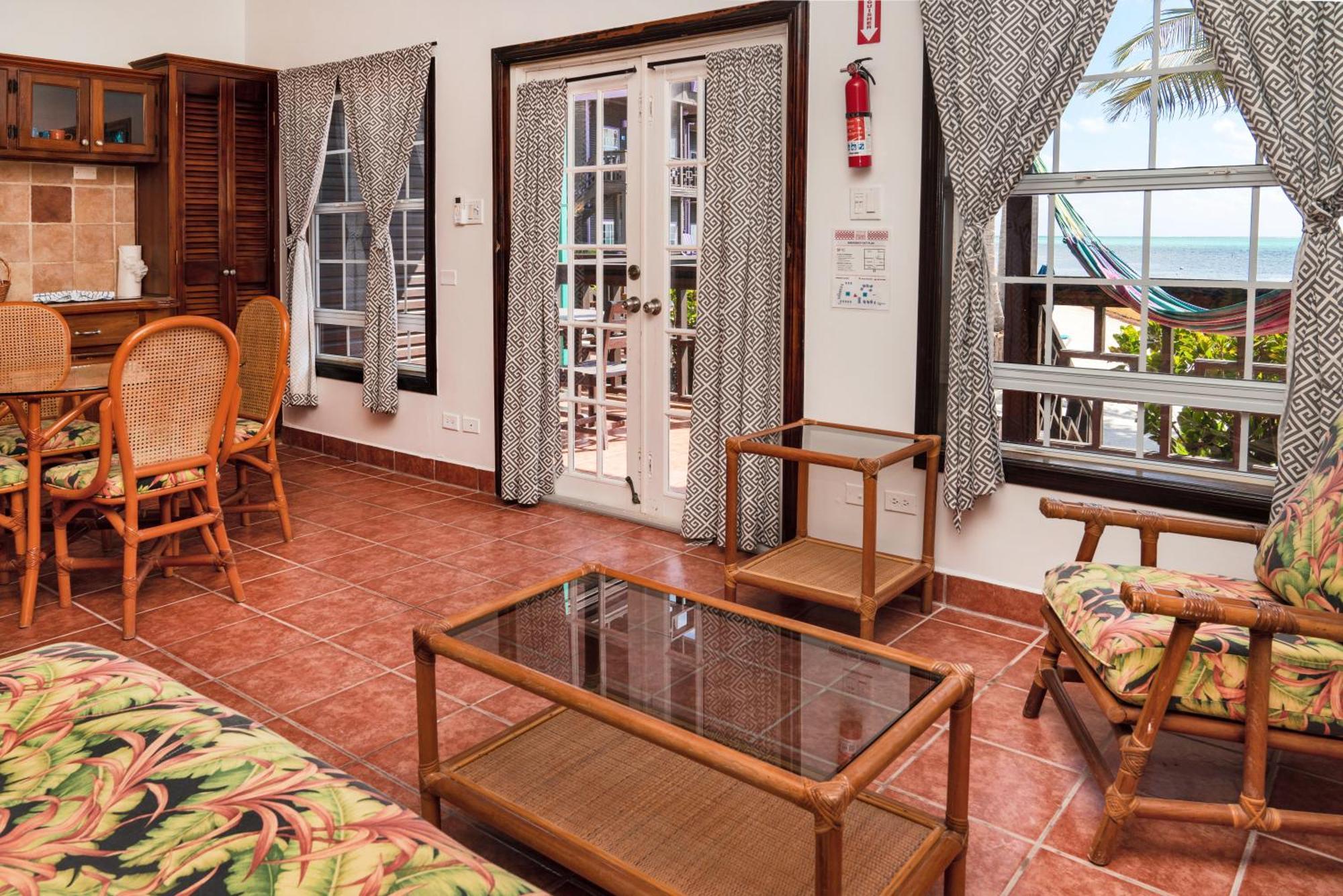 X'tan Ha- The Waterfront San Pedro (Ambergris Caye)