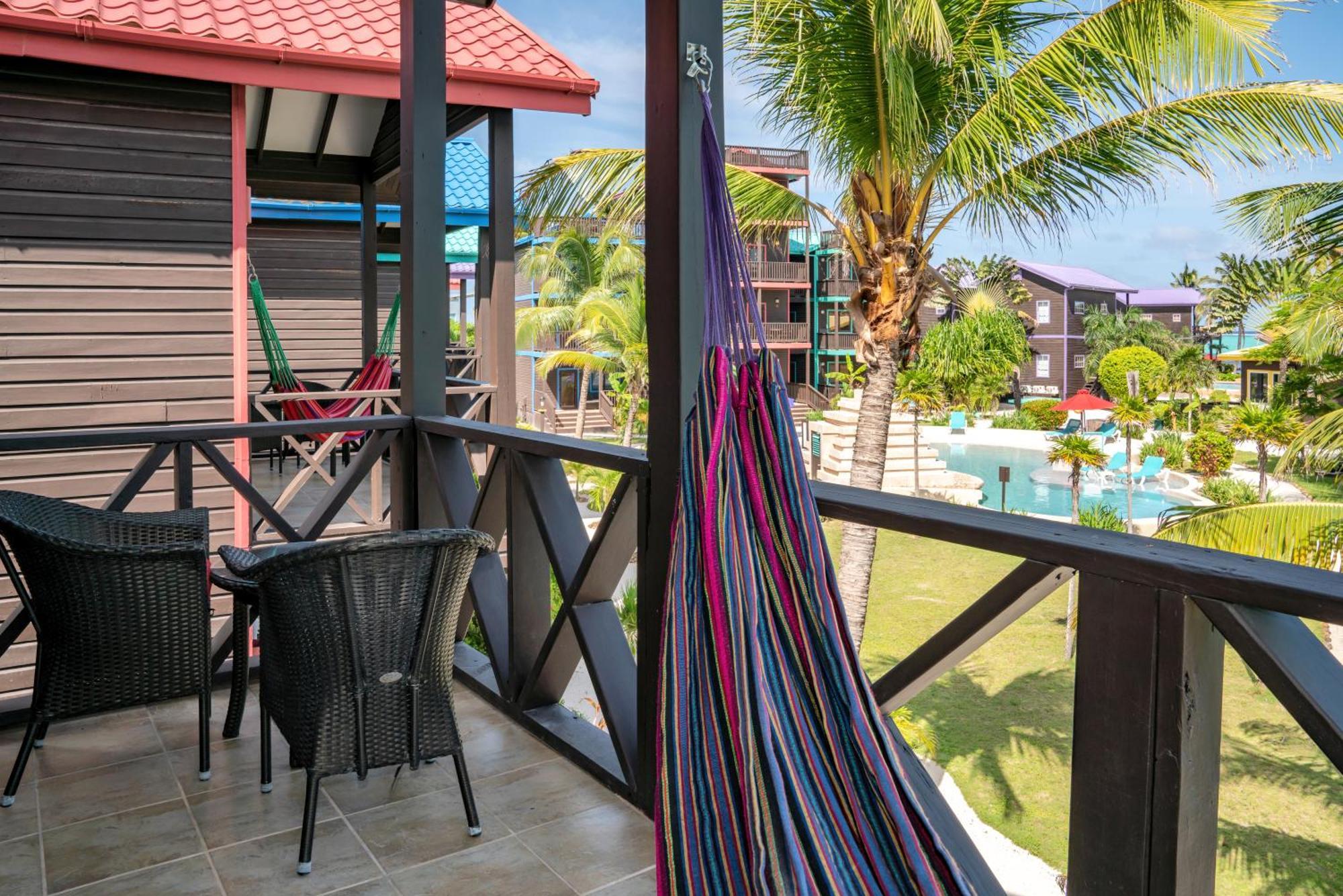 Resort X'tan Ha- The Waterfront 3*