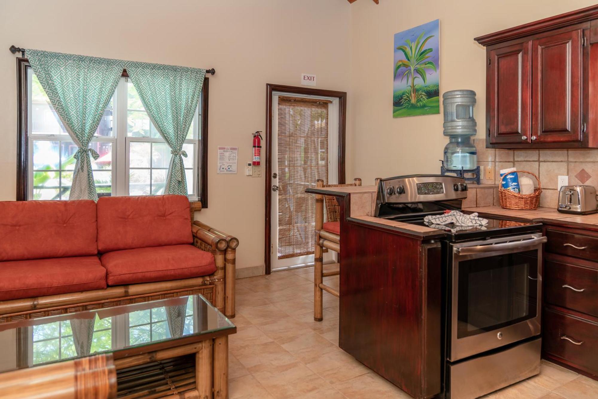 X'tan Ha- The Waterfront 3* San Pedro (Ambergris Caye)