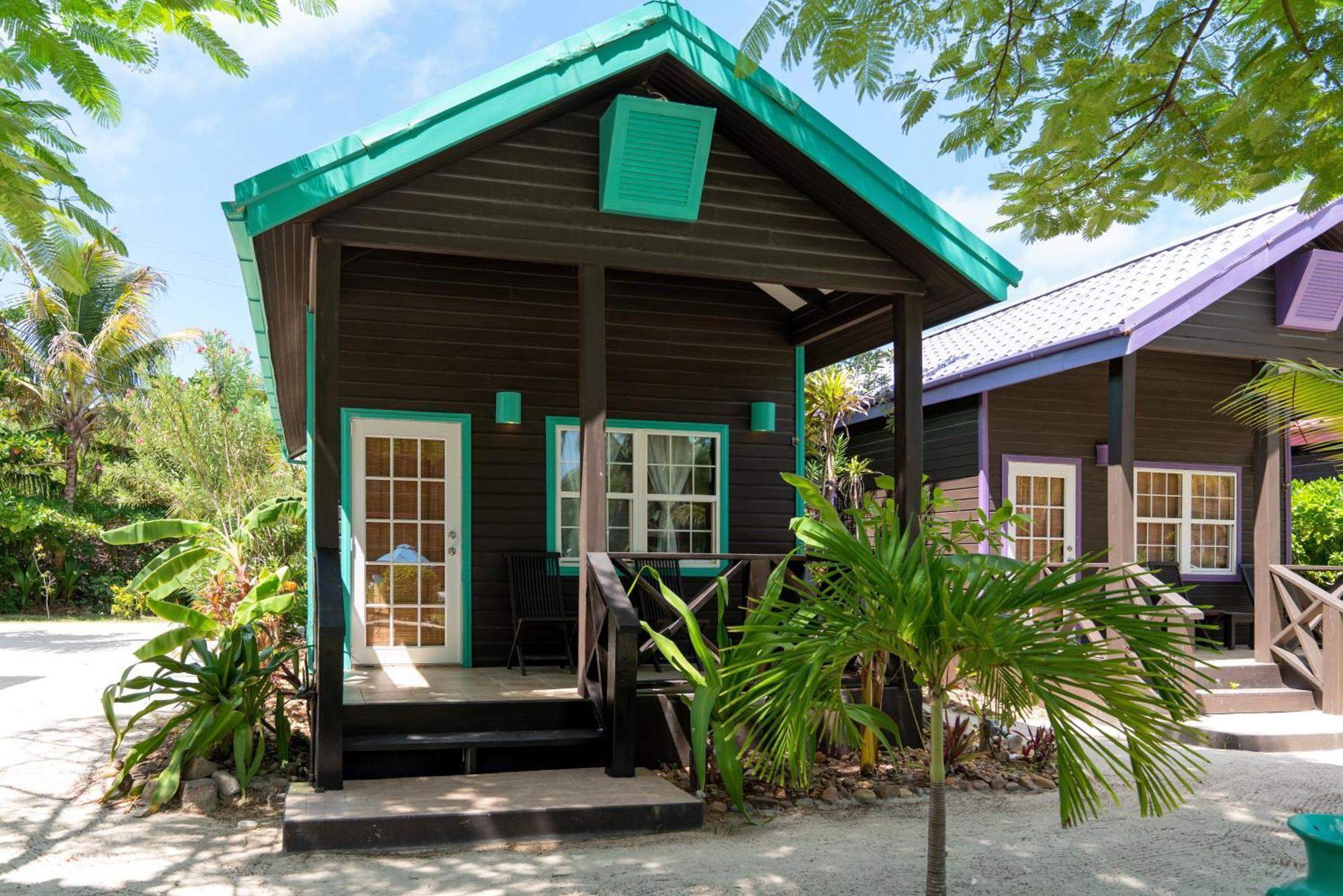 X'tan Ha- The Waterfront San Pedro (Ambergris Caye)
