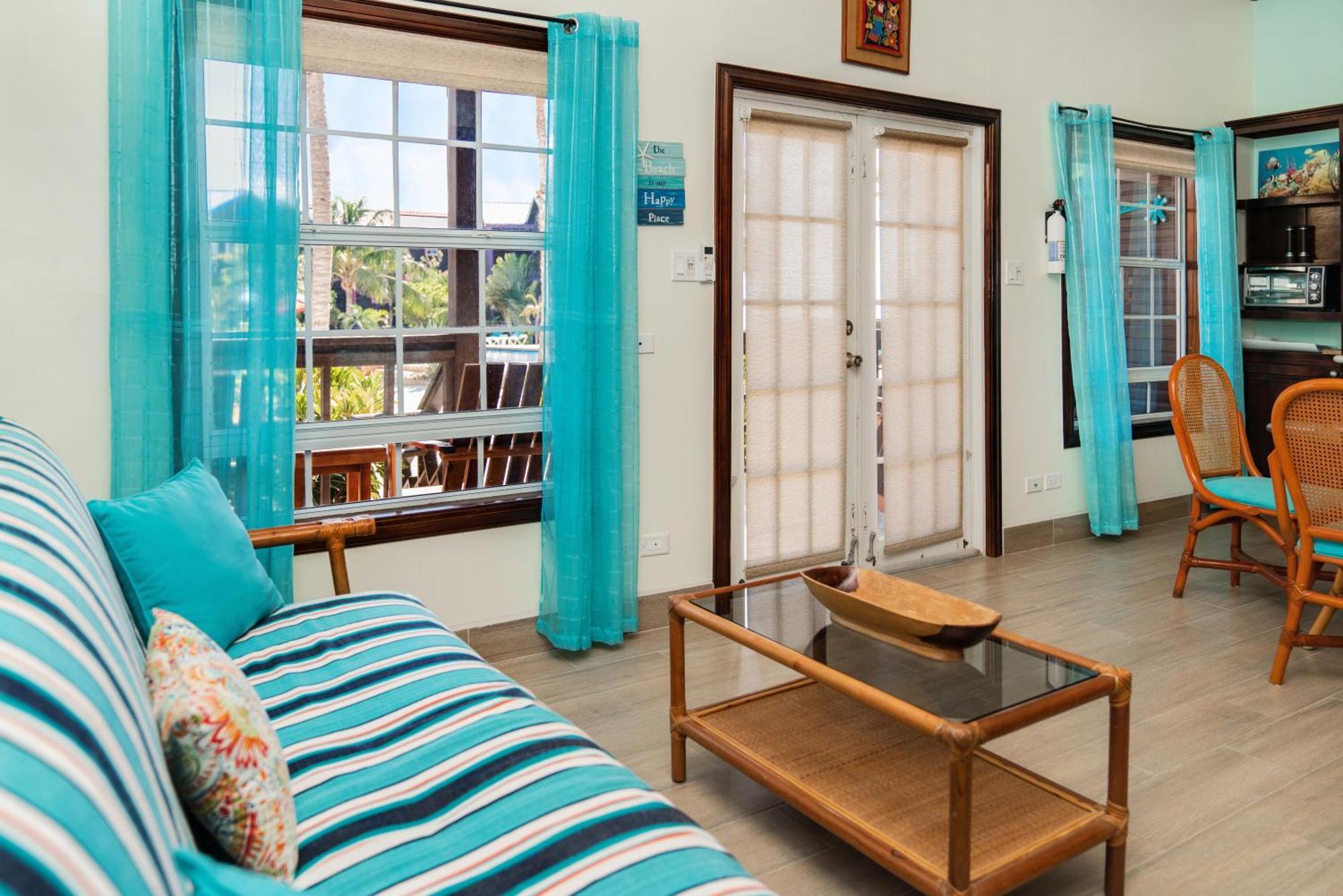 X'tan Ha- The Waterfront Resort