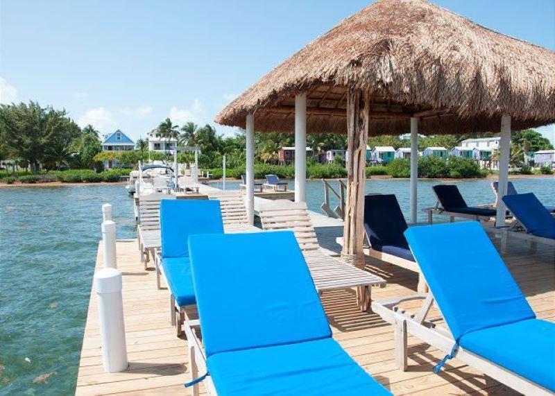Holiday home Barbara's House Caye Caulker