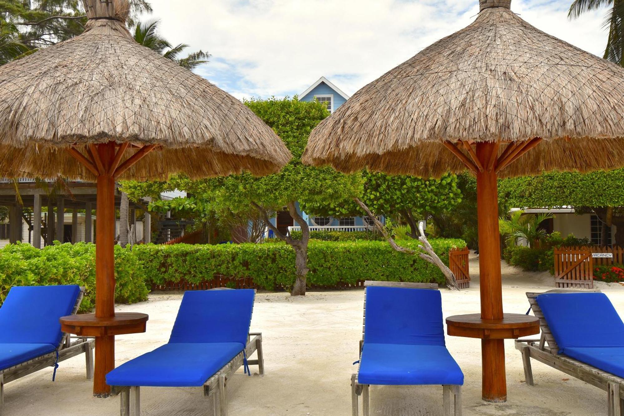 Holiday home Barbara's House Caye Caulker