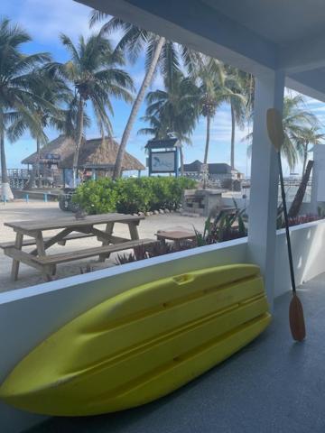 Aqua Vista 3* San Pedro (Ambergris Caye)