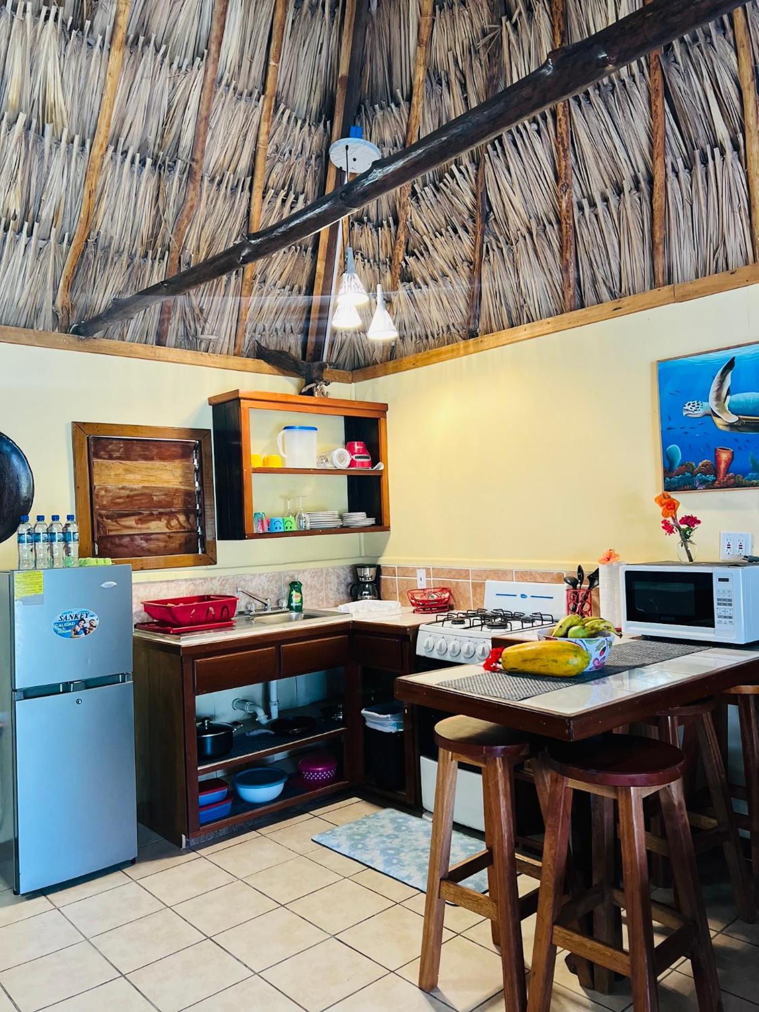 Hotel Del Rio San Pedro (Ambergris Caye)