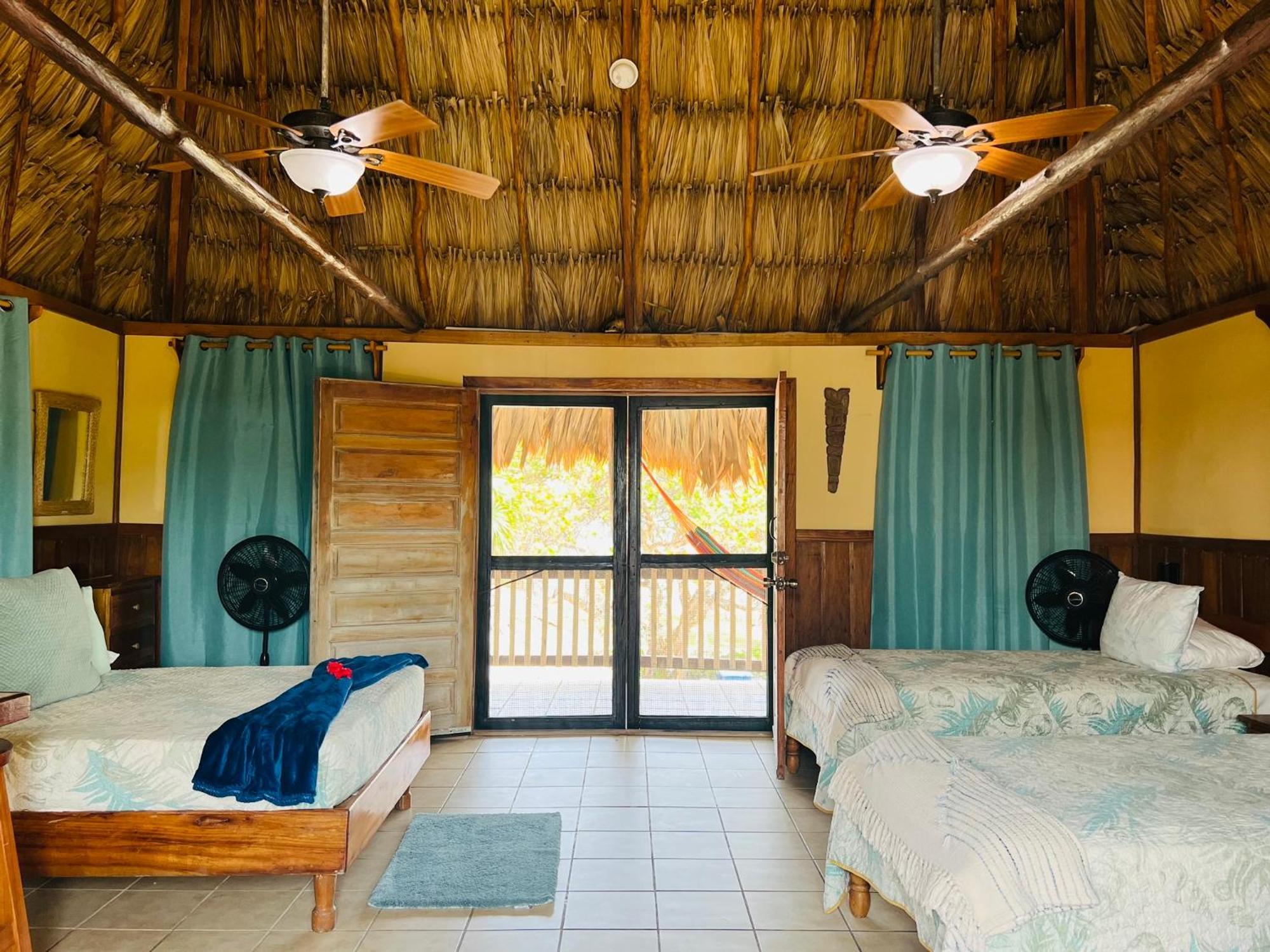 Del Rio San Pedro (Ambergris Caye)