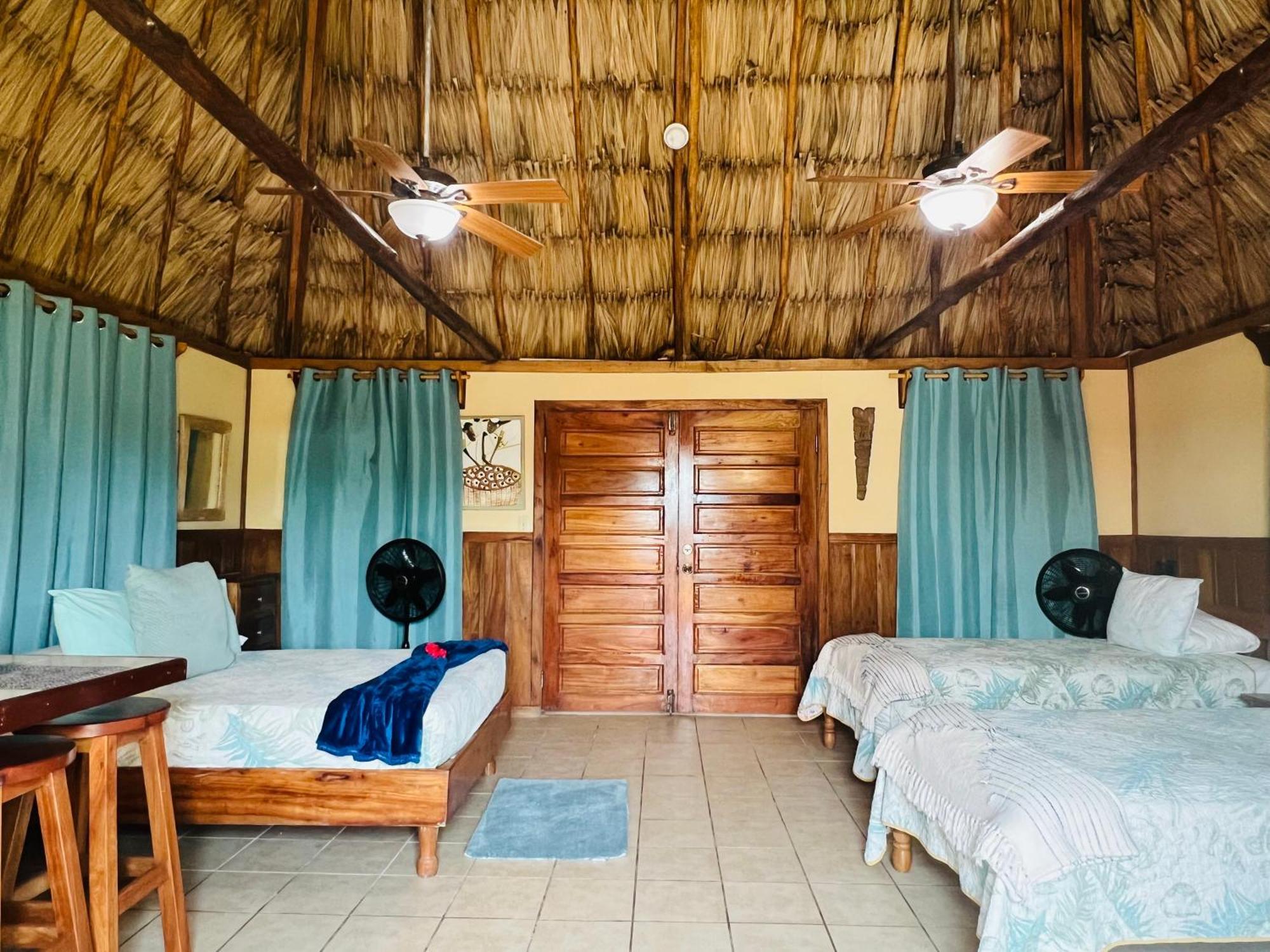 Hotel Del Rio San Pedro (Ambergris Caye)