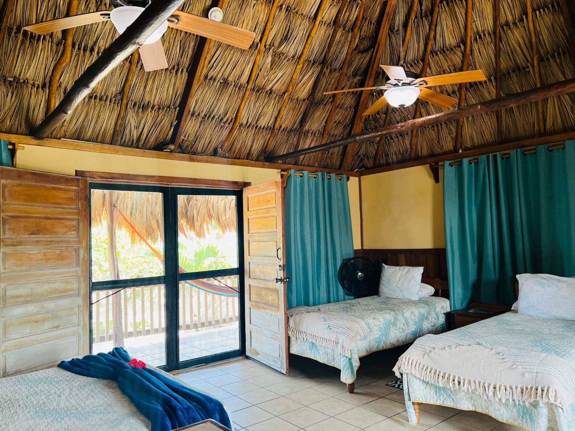 Hotel Del Rio San Pedro (Ambergris Caye)