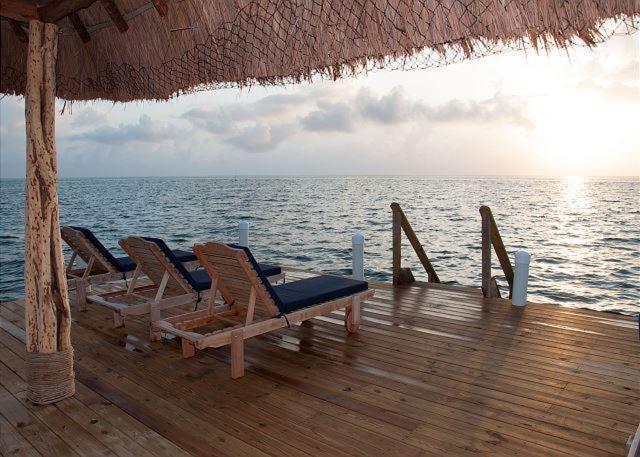 Holiday home Palmetto Garden Caye Caulker