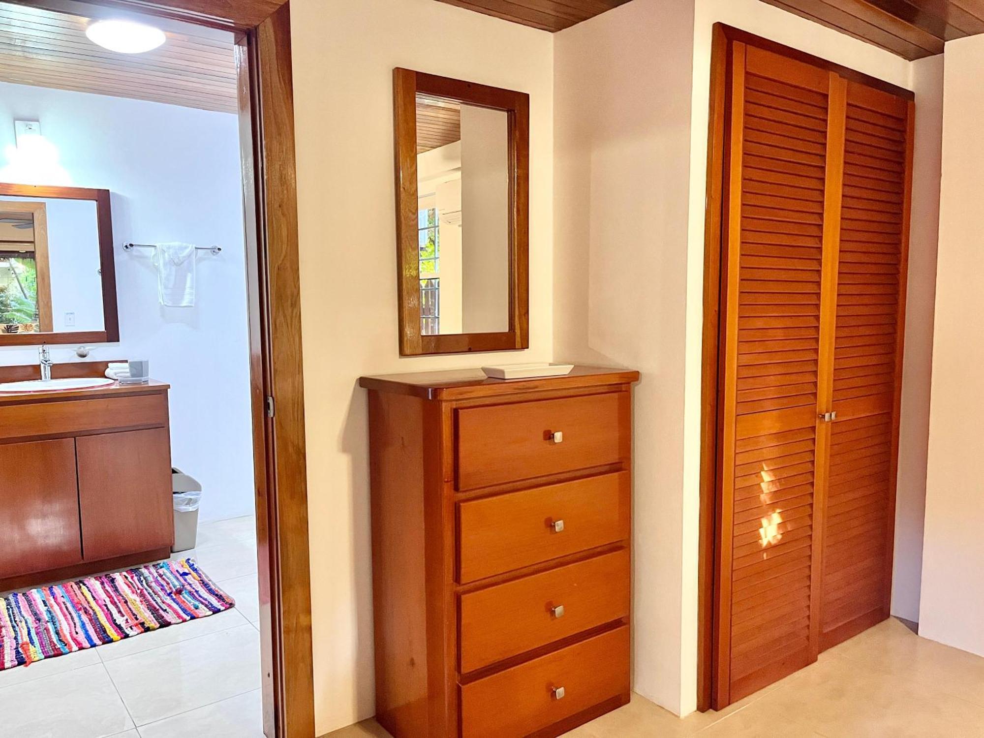 Holiday home Palmetto Garden Caye Caulker