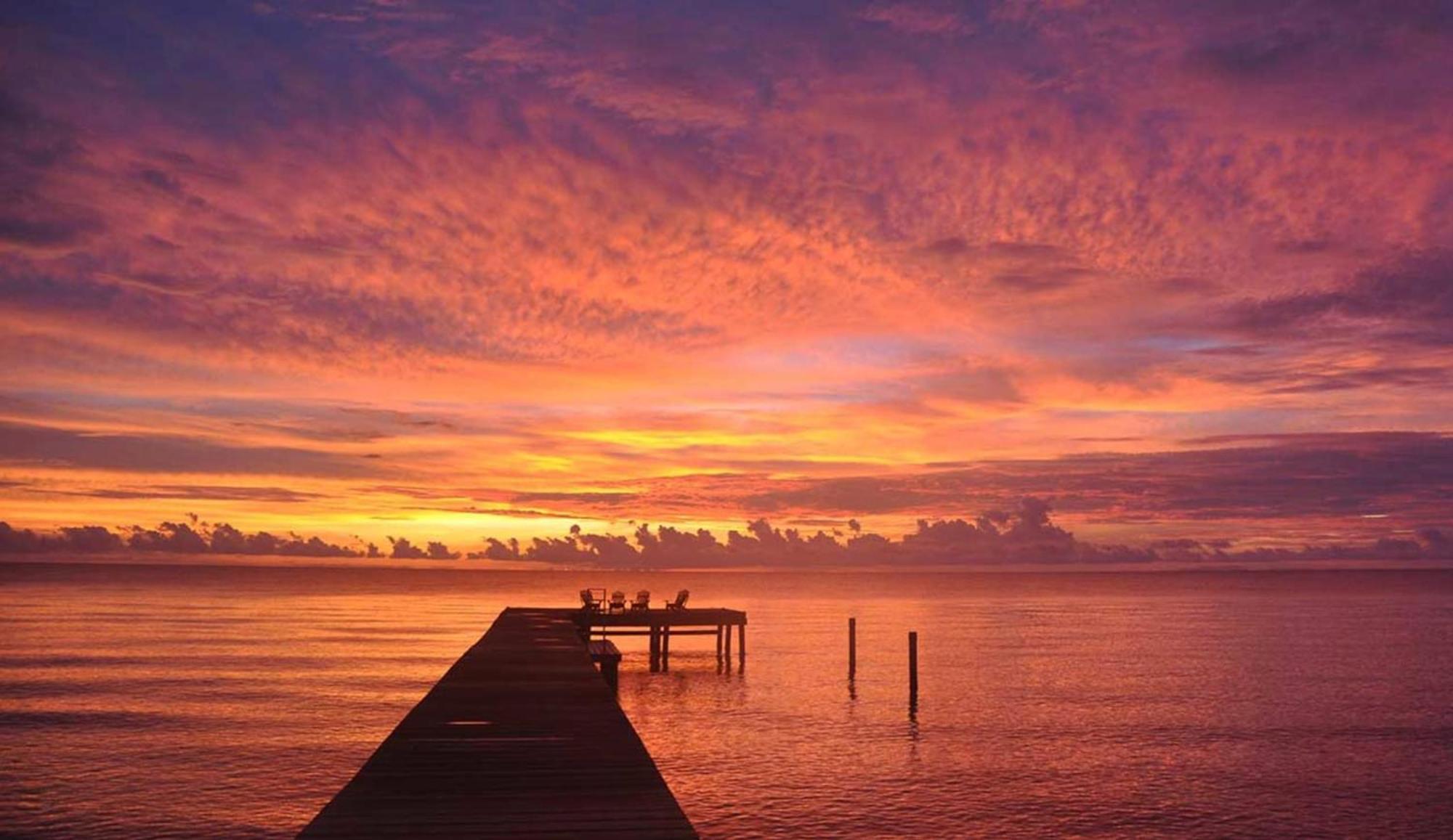Holiday home Sabal Punta Gorda