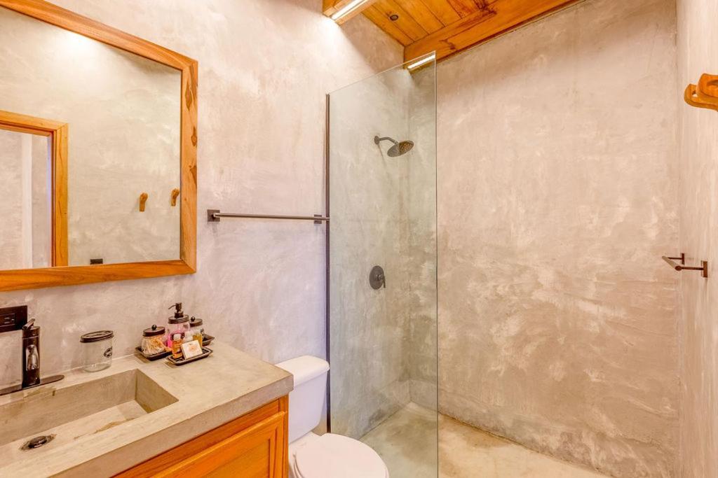 Villa Seabird Dwellings With Private Splash Pool And Dock *