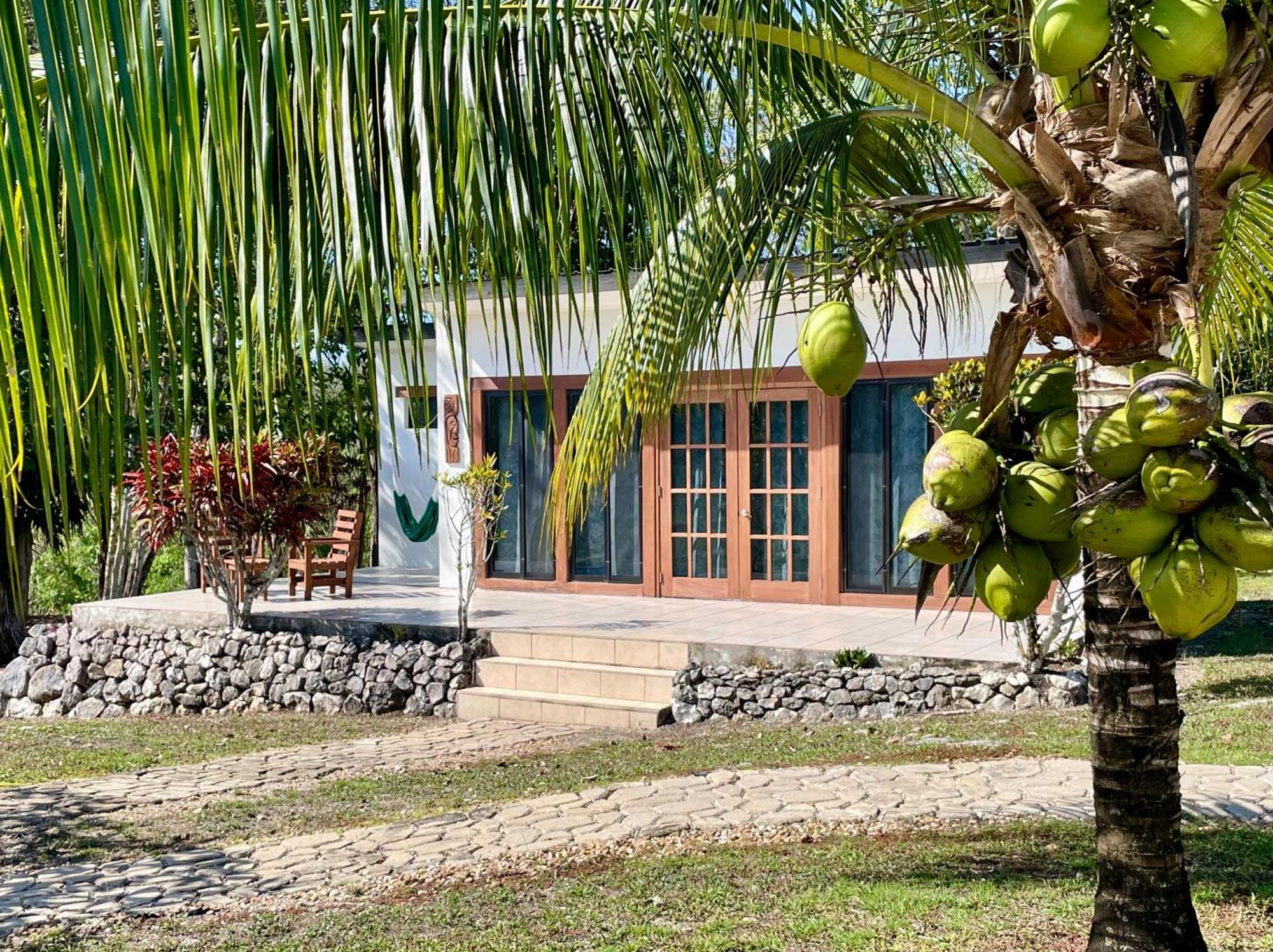 Gumbo Limbo Jungle Resort