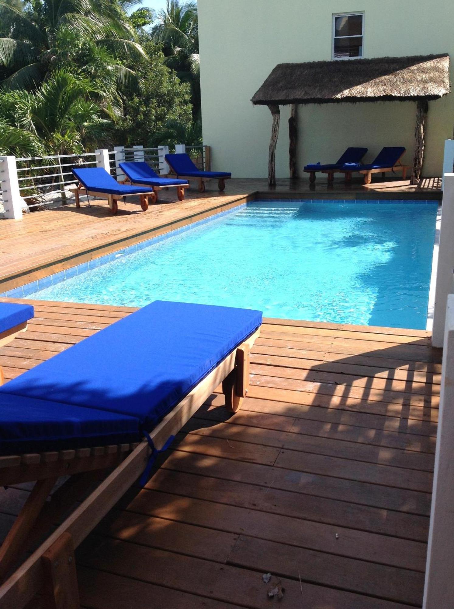Caribbean Holiday home *