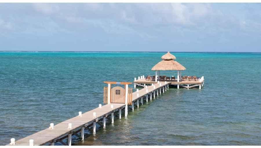 Velento Partial Ocean View #8 Holiday home *