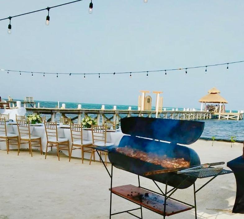 Velento Partial Ocean View #8 Caye Caulker