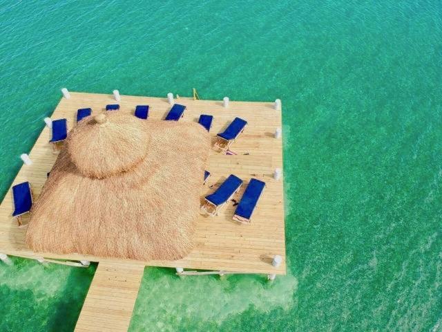 Holiday home Velento Partial Ocean View #8