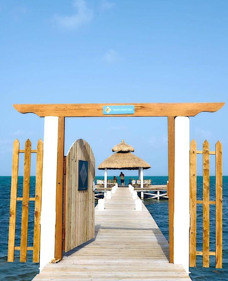 Holiday home Velento Partial Ocean View #8 Caye Caulker