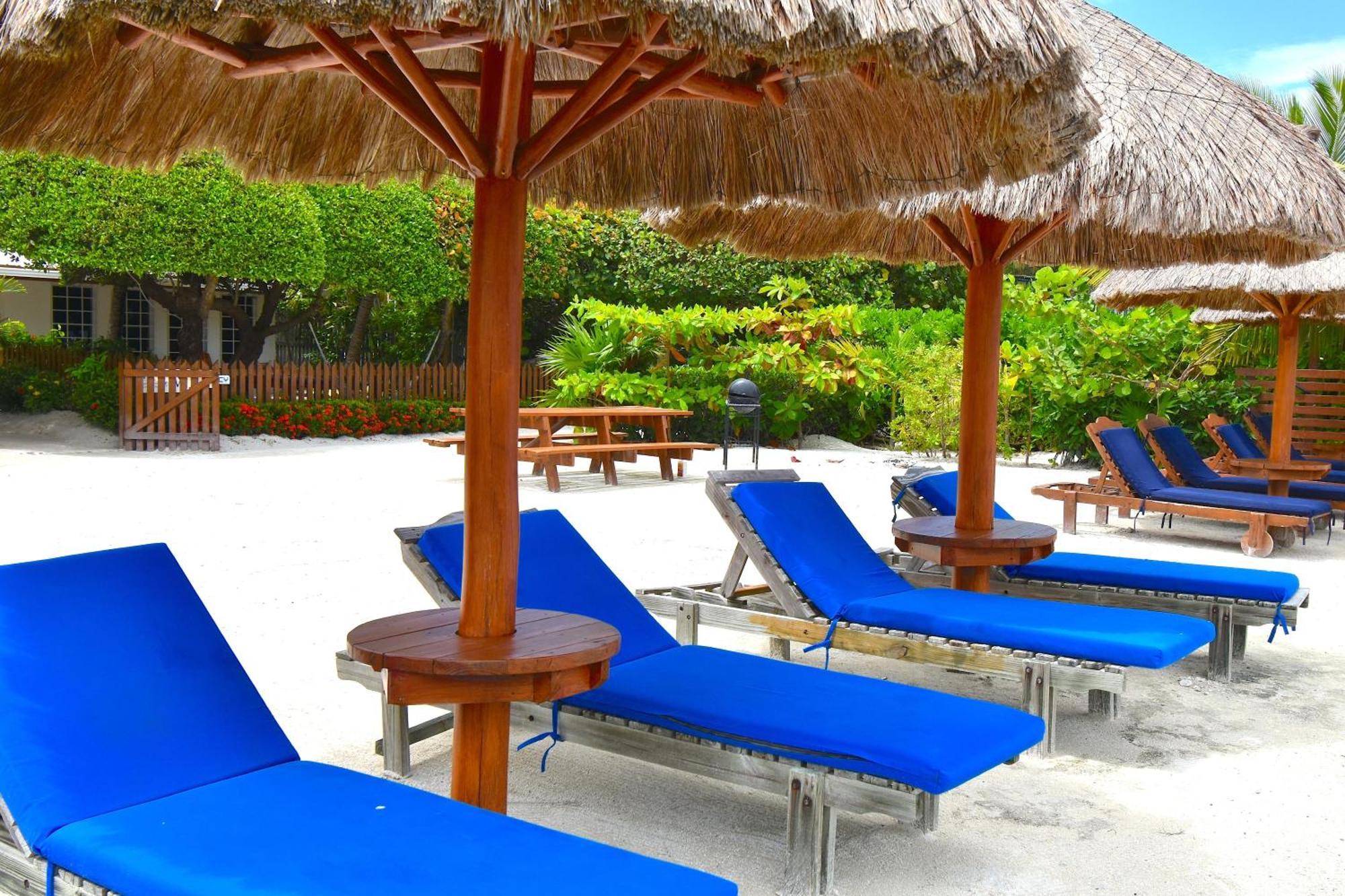 Holiday home Caribbean Sunrise Caye Caulker
