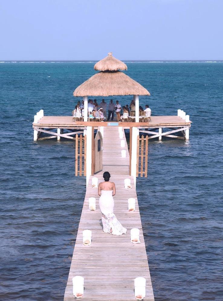 Holiday home Velento Partial Ocean View #8 Caye Caulker