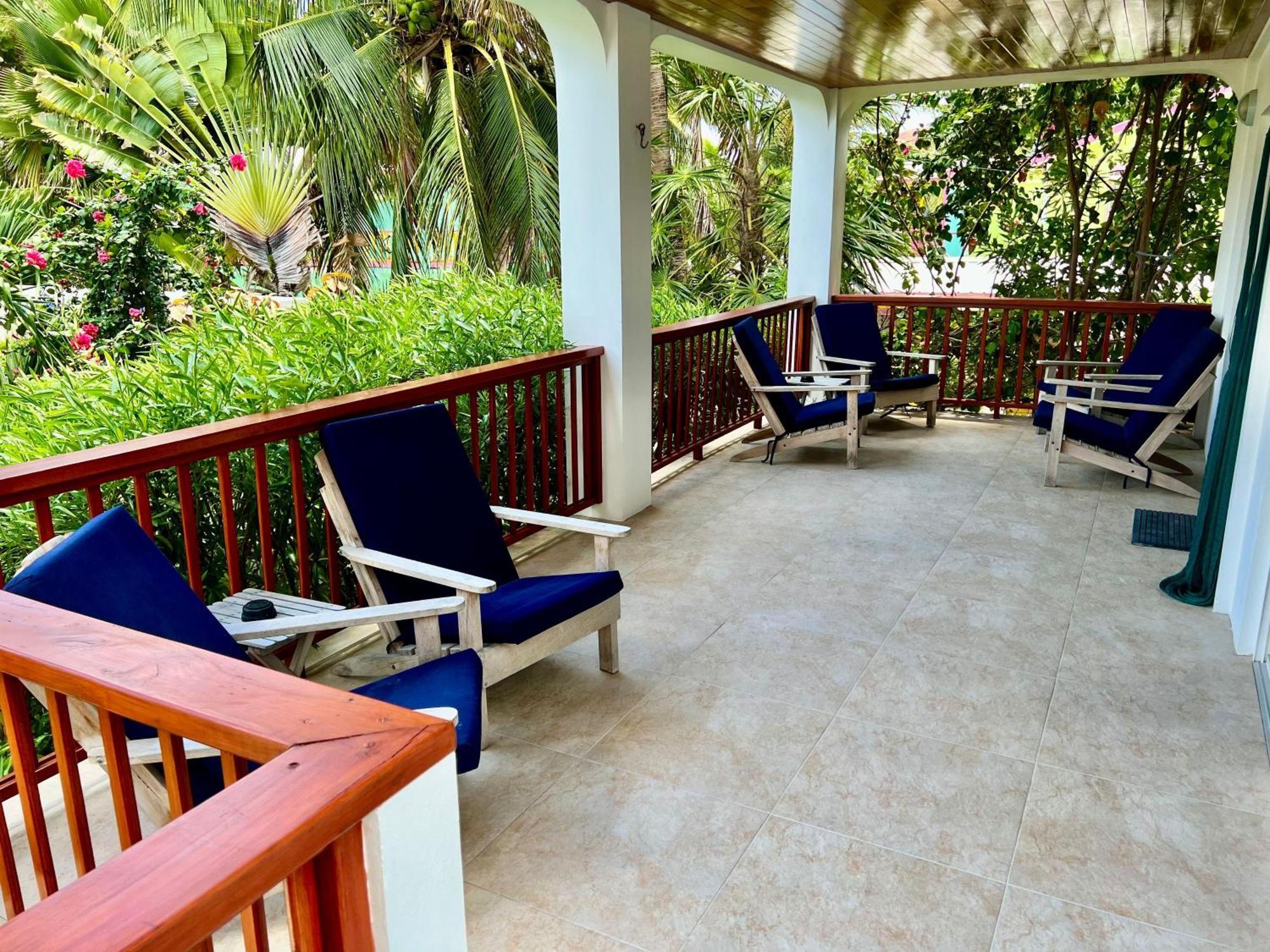 Velento Partial Ocean View #8 *
