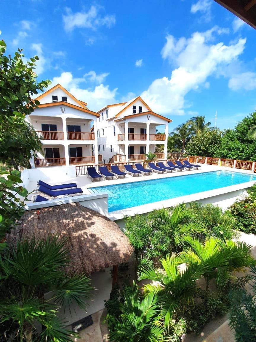 Holiday home Velento Partial Ocean View #8 *
