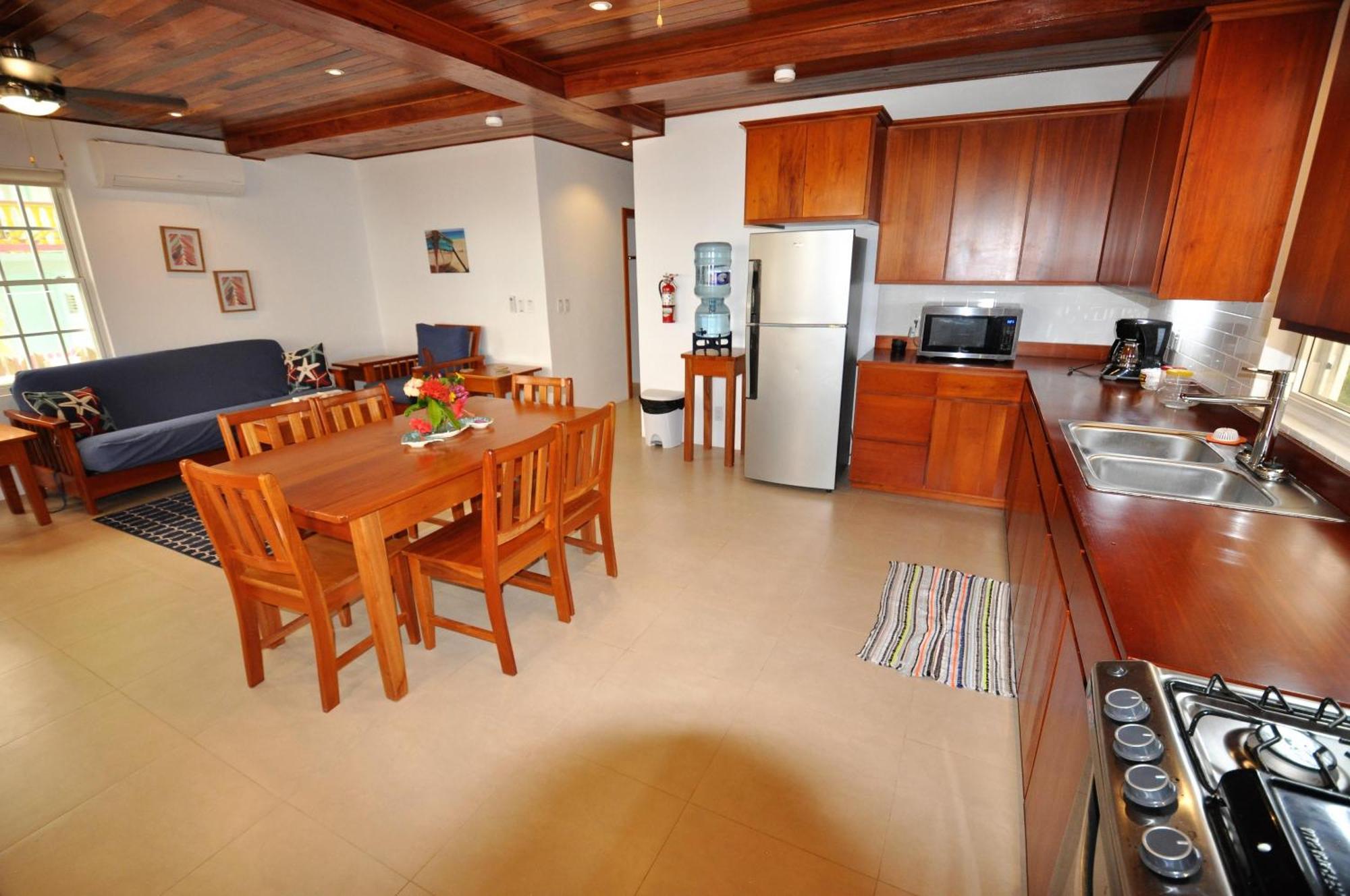 Velento Partial Ocean View #8 Holiday home *