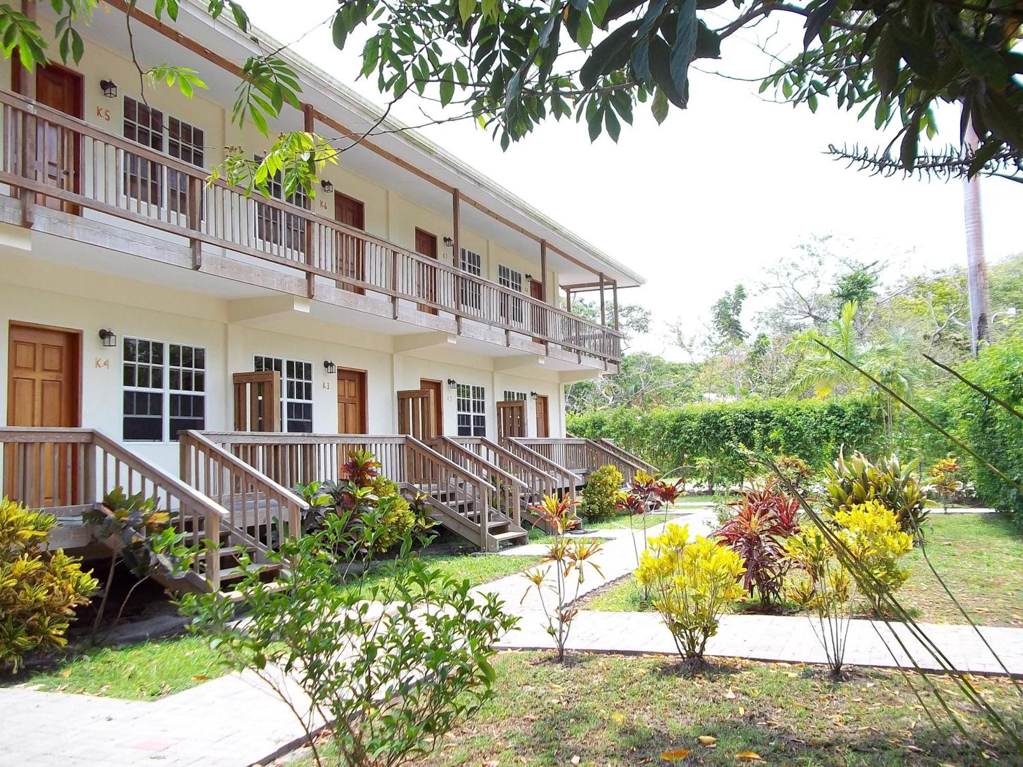 Hotel Black Orchid Burrell Boom