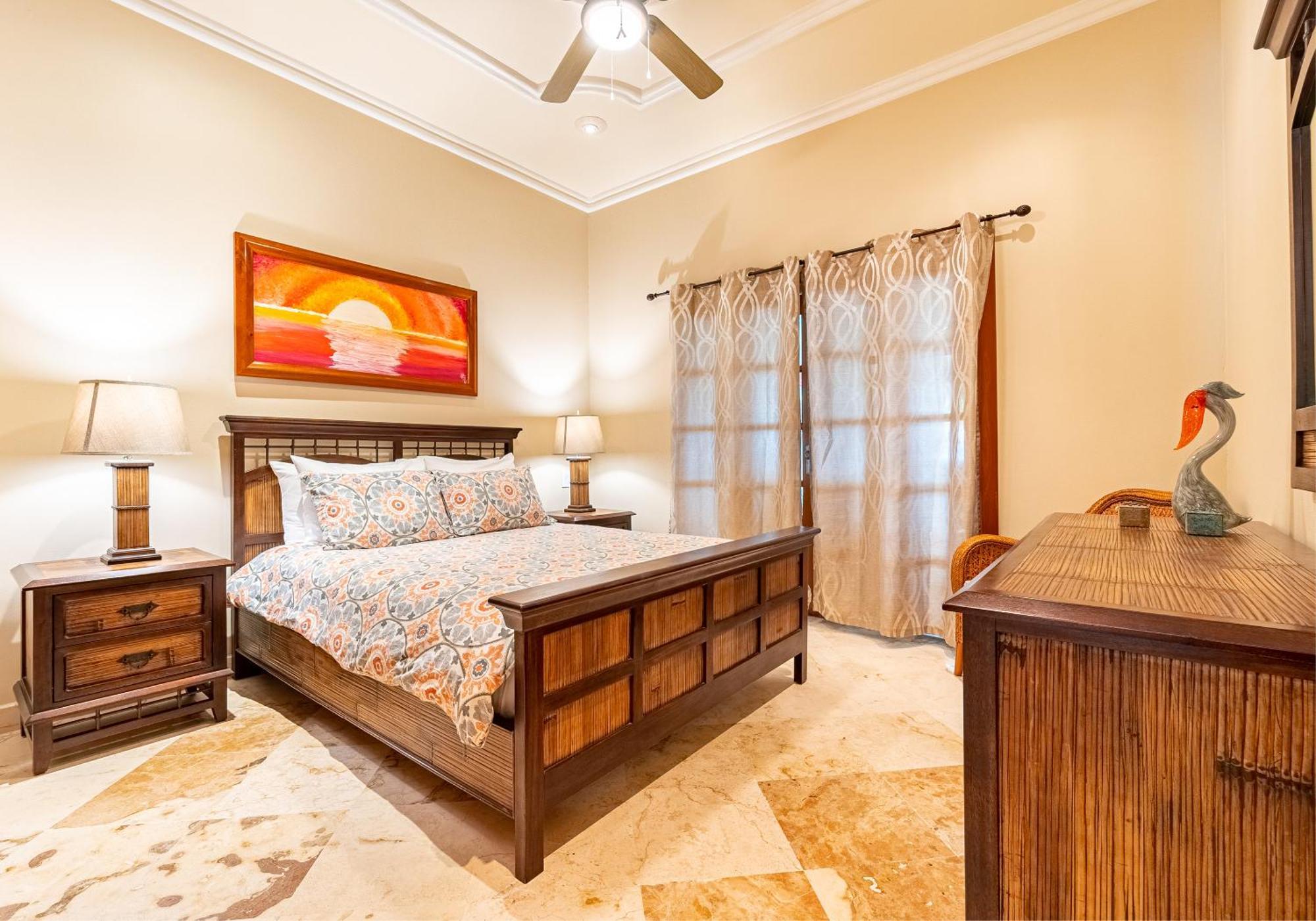 Belizean Cove Estates Luxury Beachfront