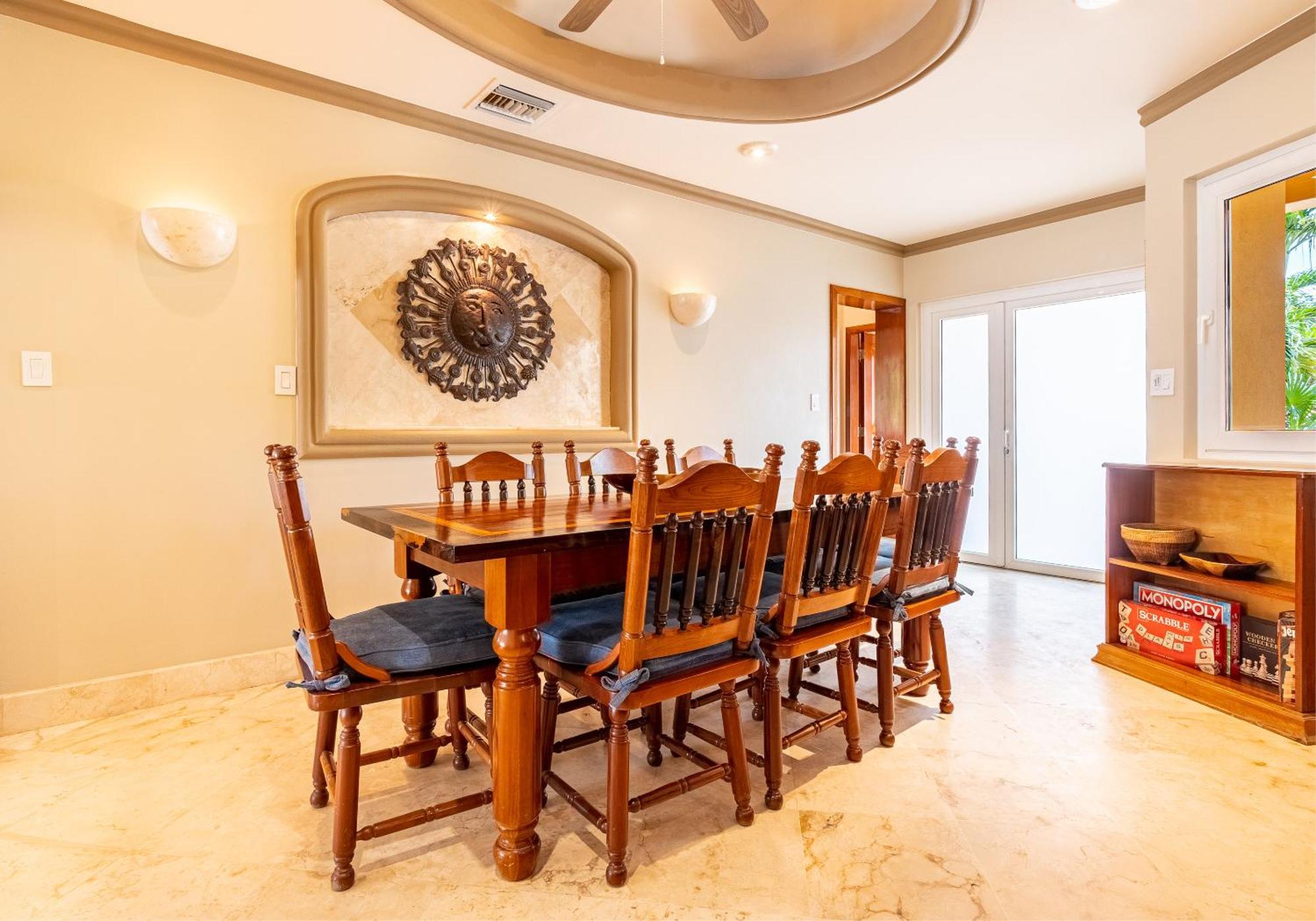 Belizean Cove Estates Luxury Beachfront *
