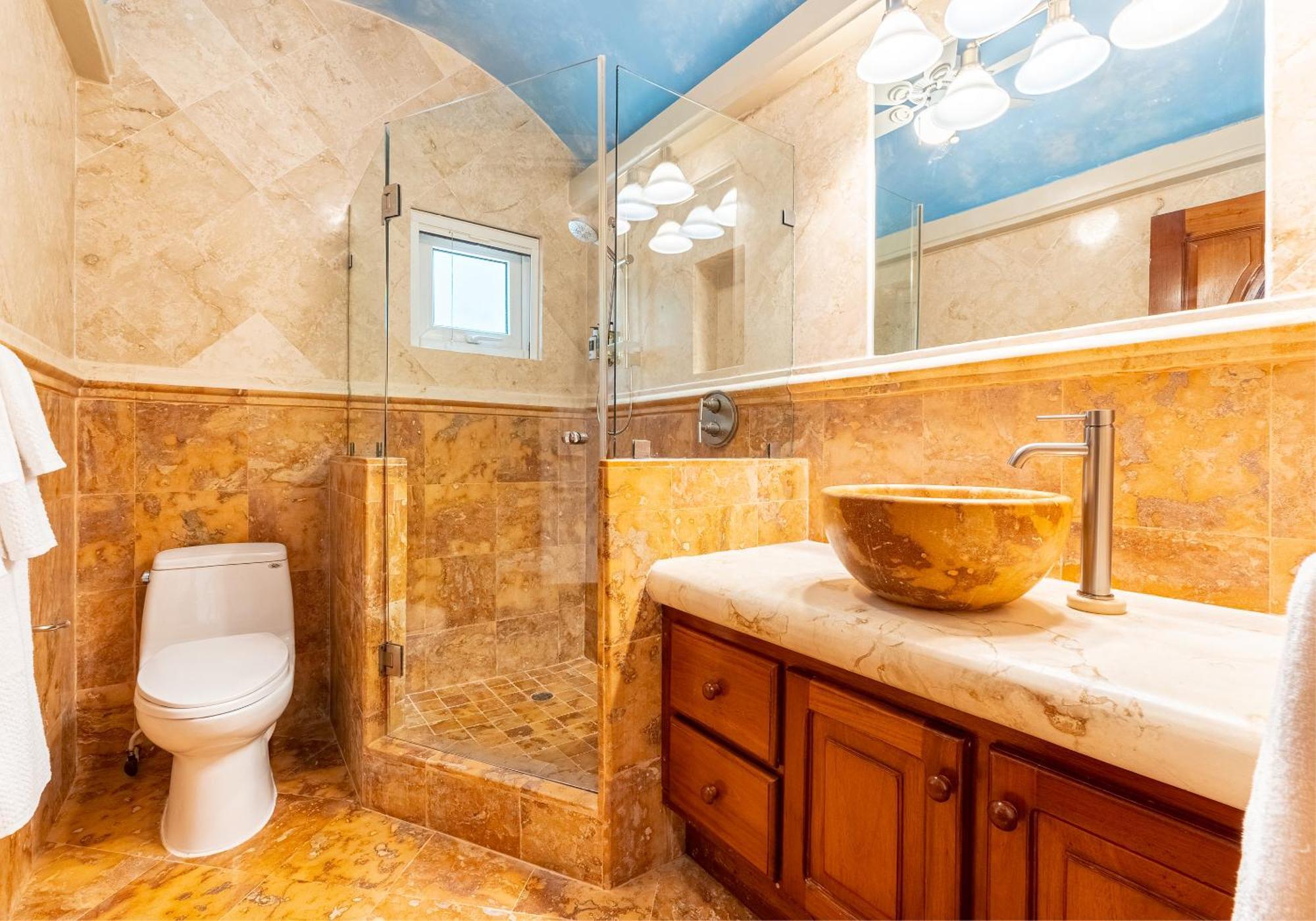Belizean Cove Estates Luxury Beachfront Villa San Pedro (Ambergris Caye)