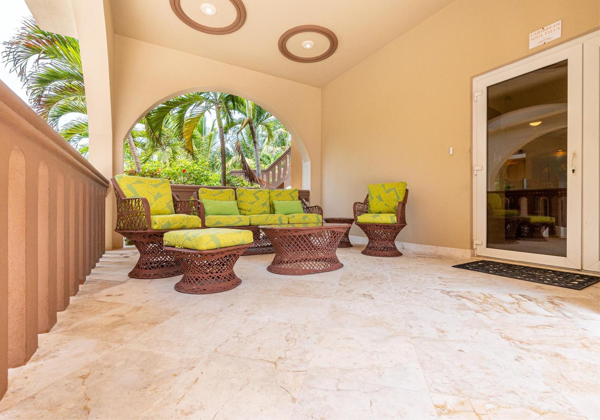 Belizean Cove Estates Luxury Beachfront San Pedro (Ambergris Caye)