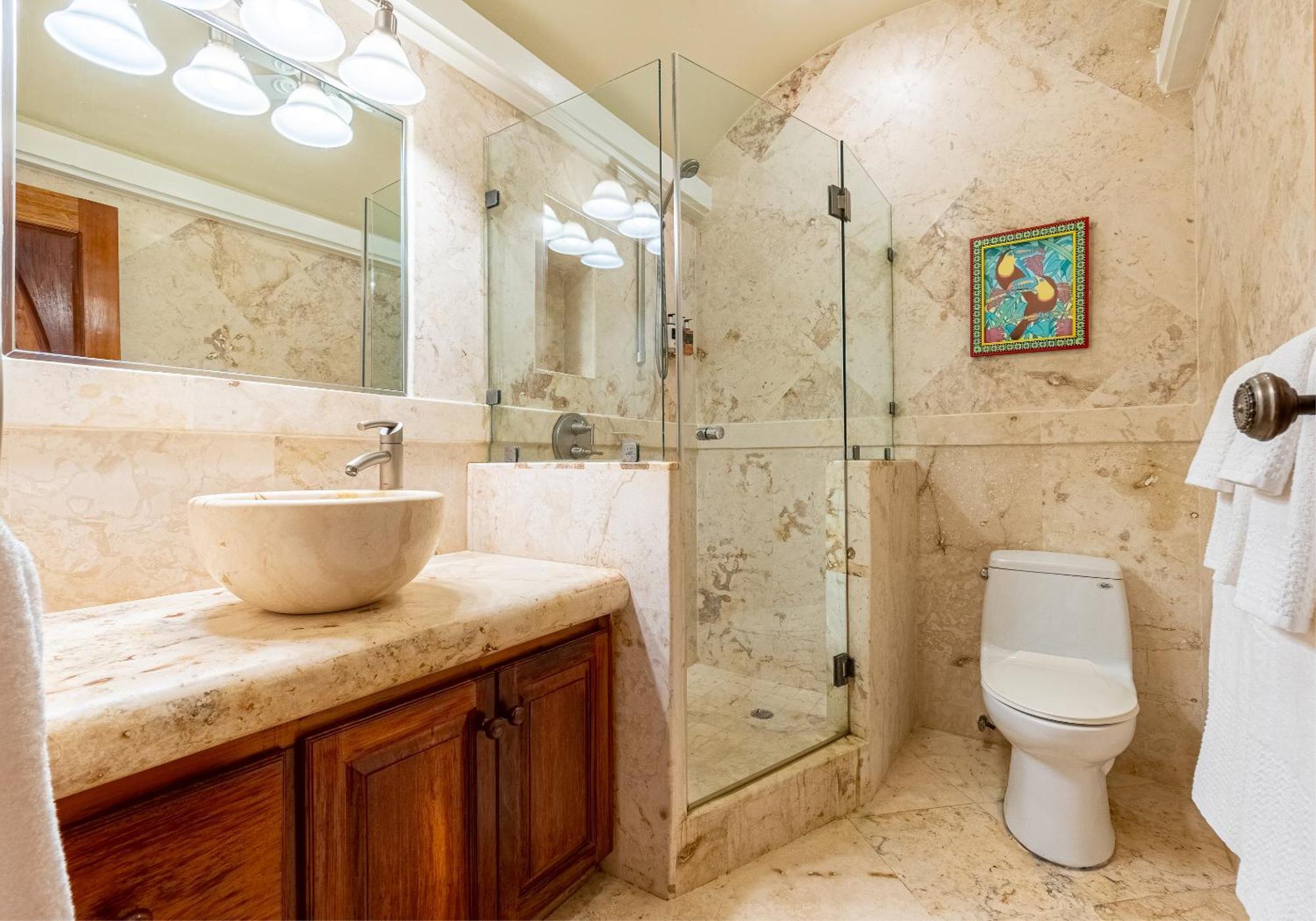 Belizean Cove Estates Luxury Beachfront Villa