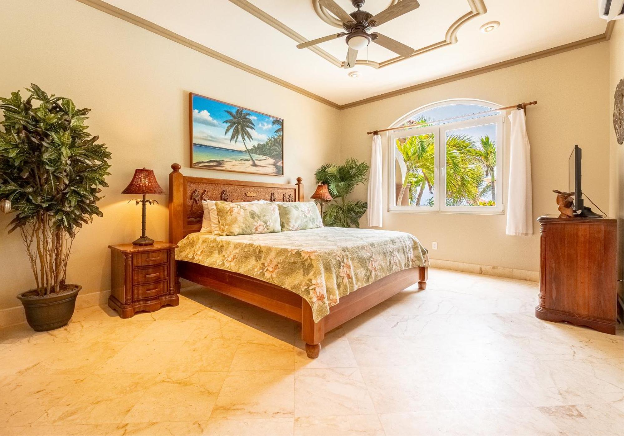 Belizean Cove Estates Luxury Beachfront *