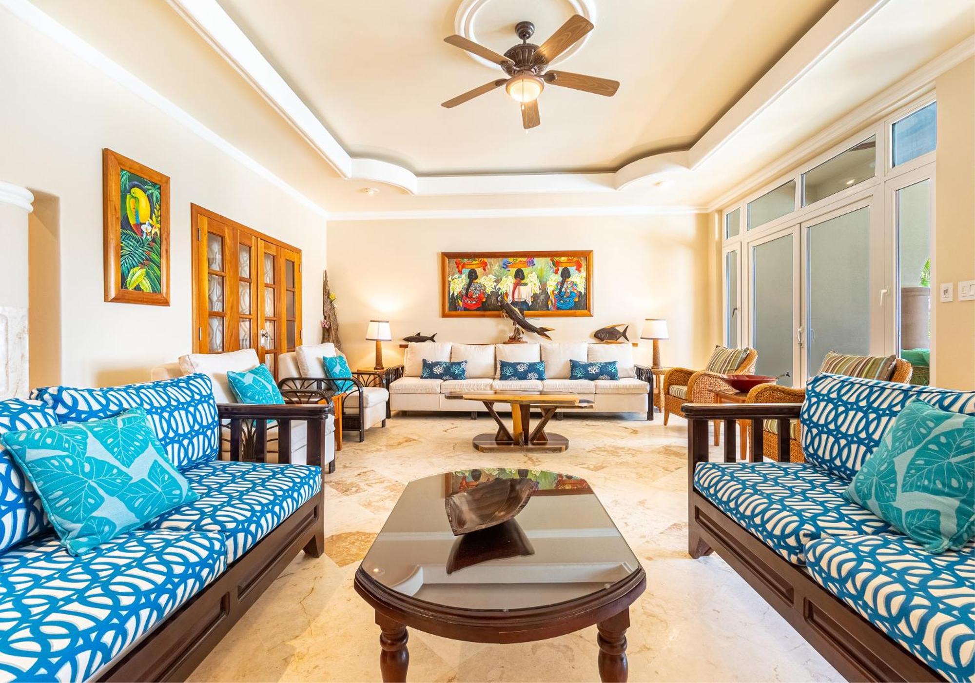 Belizean Cove Estates Luxury Beachfront San Pedro (Ambergris Caye)