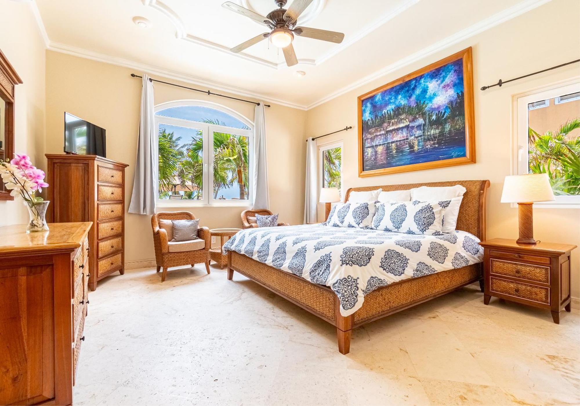 Belizean Cove Estates Luxury Beachfront