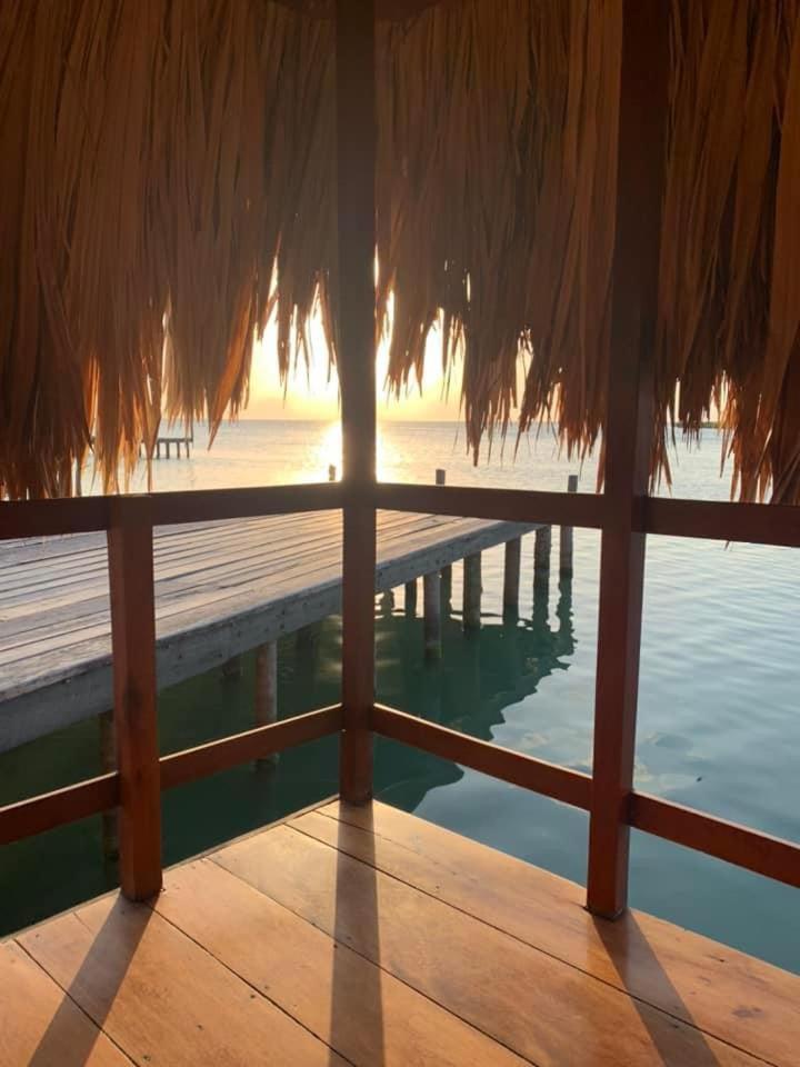 St. George's Caye