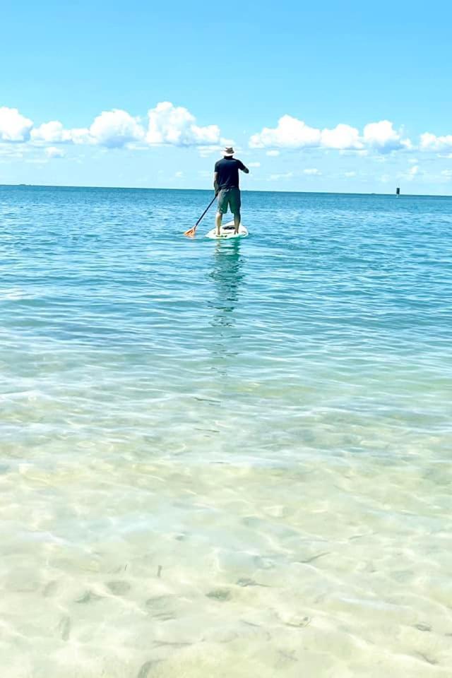 St. George's Caye Resort 3*