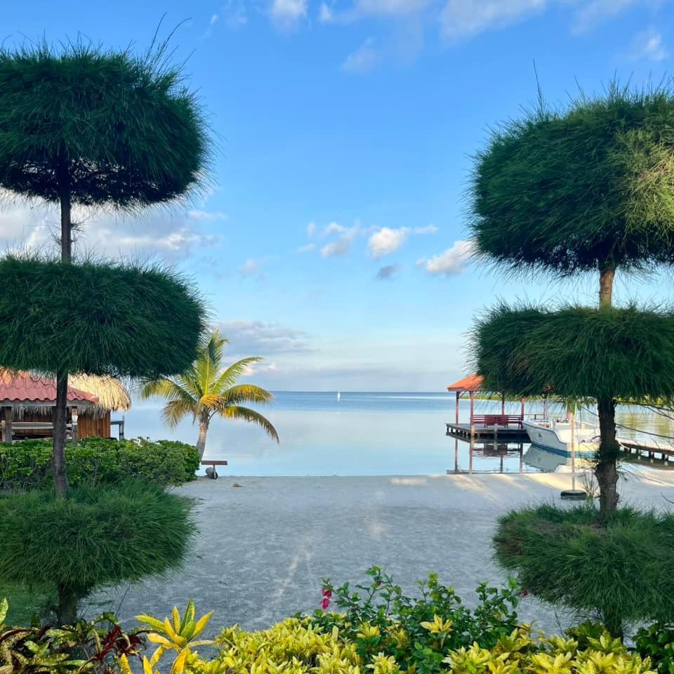 Resort St. George's Caye