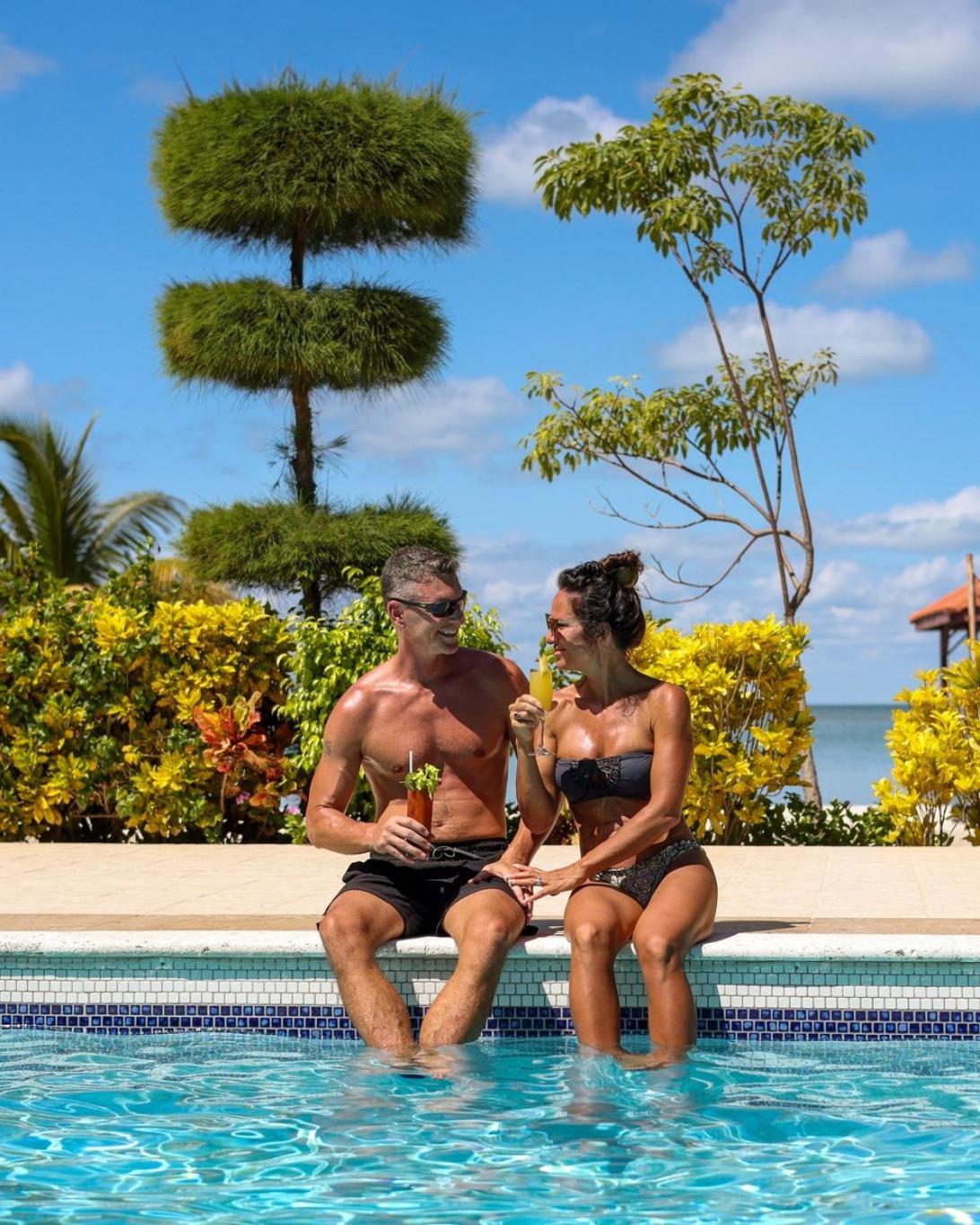 Resort St. George's Caye