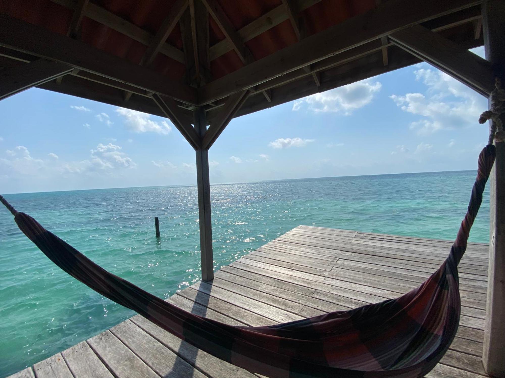 St. George's Caye