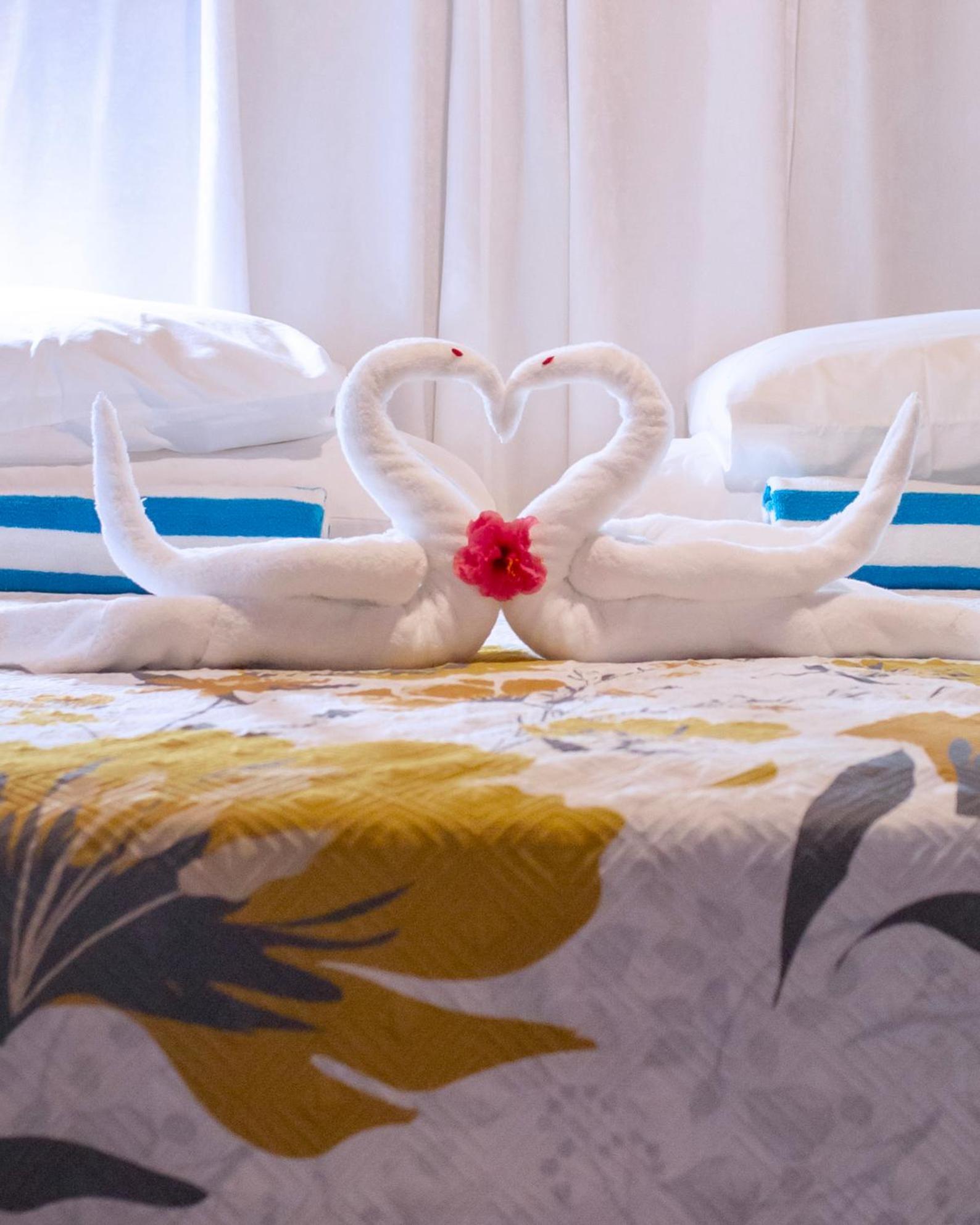 Resort St. George's Caye