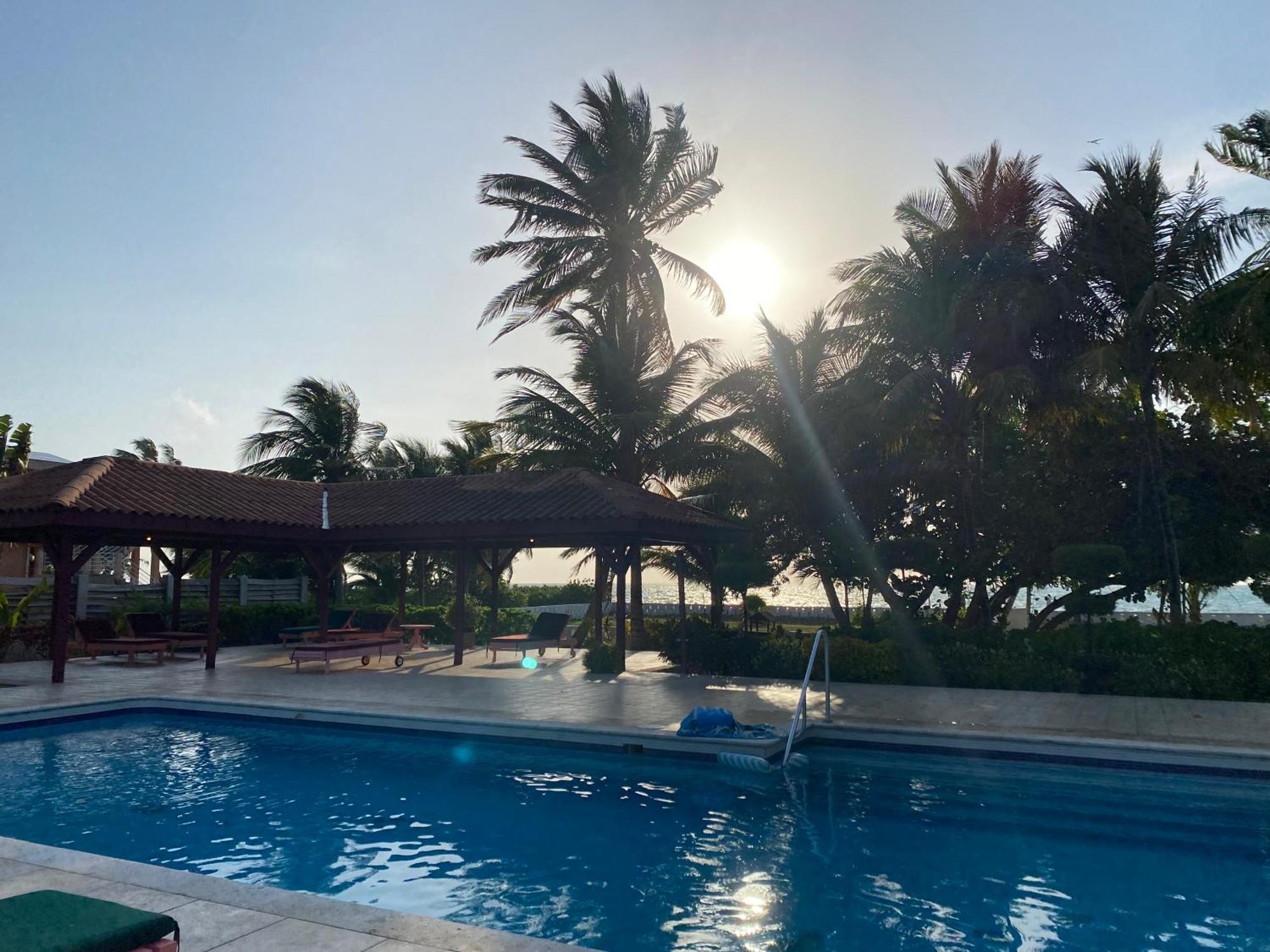 Resort St. George's Caye Belize City