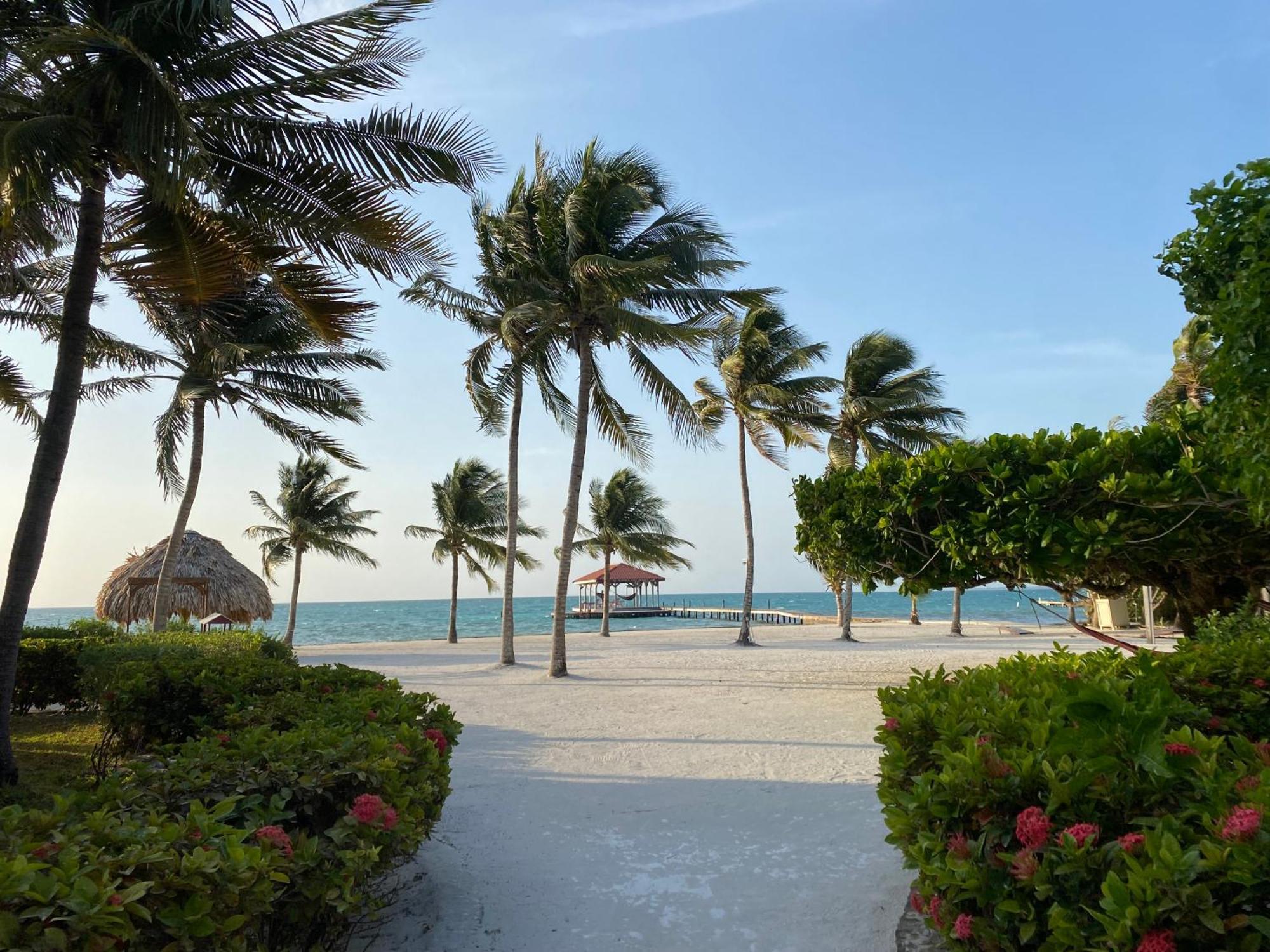 St. George's Caye Resort Belize City